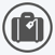 luggage icon