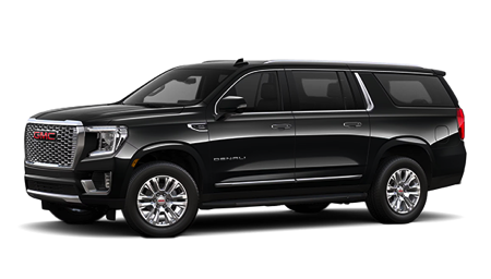 Yukon Denali